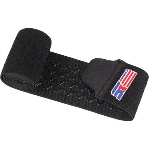 Gym Knee Ankle Elbow Wrist Forearm Compression Bandages Adjustable Sports Wrap Brace