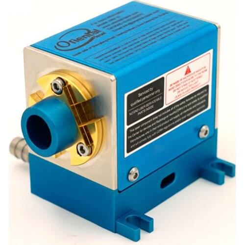 Oriental laser 50w laser module for Metal marking and cutting laser module