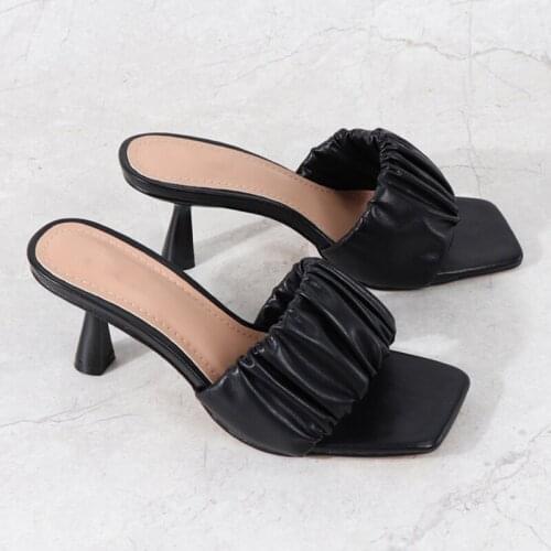 Сабо женские Yadibeiba China At AliExpress