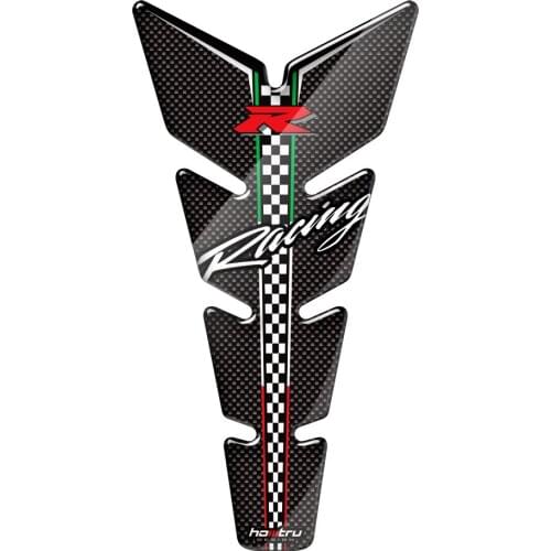 Motorcycle Gas Fuel Oil Tank Pad Protector Decals Case for Honda Yamaha Kawasaki Suzuki Ducati Aprilia Triumph Tank