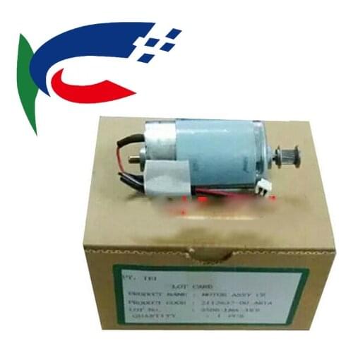 2X New CR Motor Carriage Motor For Epson R1390 1100 R270 1300