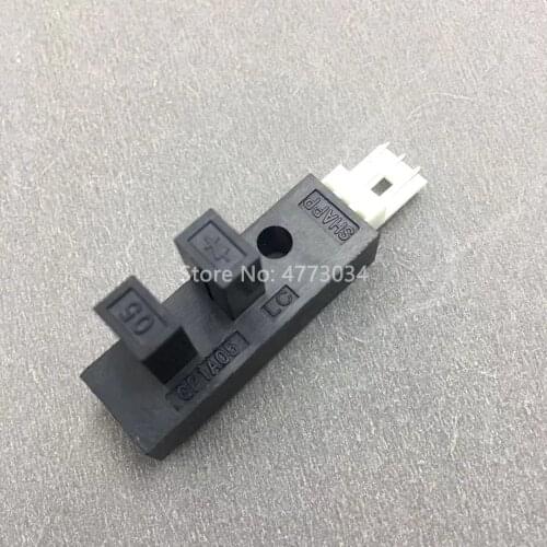 4PCS limit sensor LC for Mimaki JV33 JV5 CJV30 JV30 Roland FJ SJ-540 XJ-540 740 640 Allwin Xuli printer limited sensor switch