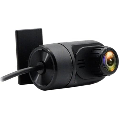 Dash Camera Car DVR USB Camera For HD 170 Degrees Driving Recorder Night Vision G-sensor