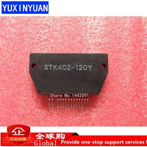 1PCS STK402-120