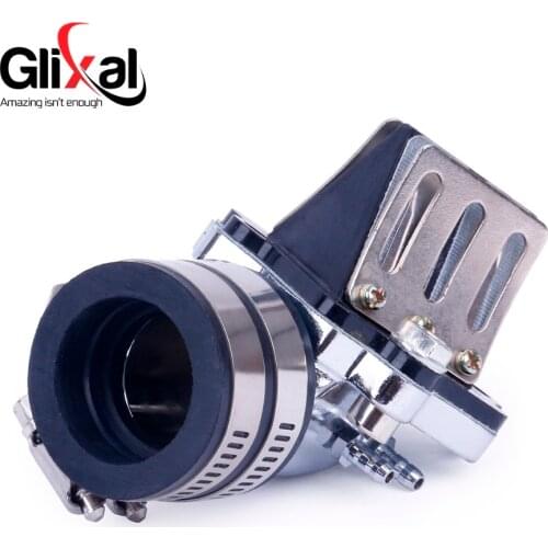 Glixal Motorcycle Carburettors