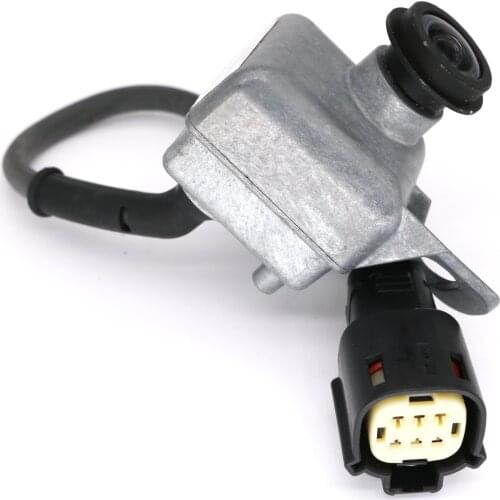 Original Quality Camera Assy Backup Parking Camera Sensor For FORD 9C3T19G490BC 9C3T-19G490-BC