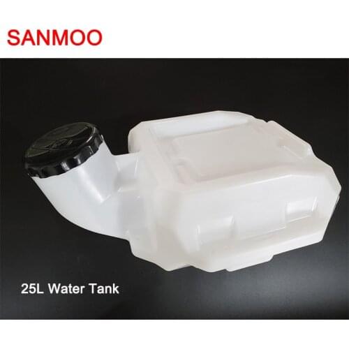 Sanmoo 30L 25L 16L Medicine Box Water Tank for Agriculture Plant Protection Drone