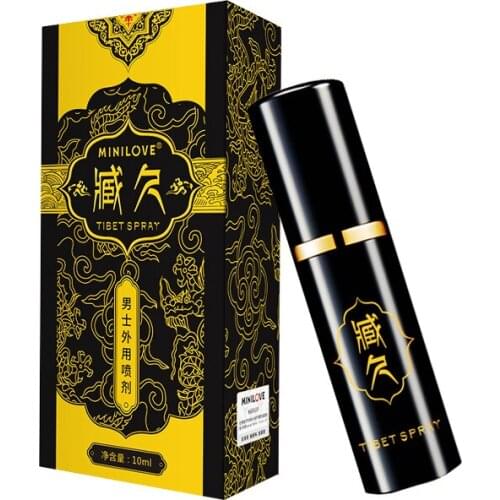 Mens delay product Anti-premature ejaculation quickly prolongs the delay of sex time and penile erection male sex products