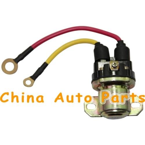 Starter Relay JD131 JD231 ME067625 UIT06672 for JAPANESE VEHICLE MIT-SUBISHI