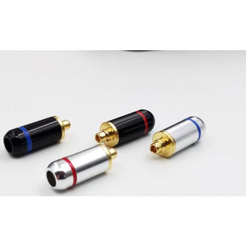 Earphone pin for SE846 SE535 UE900 MMCX 1pair