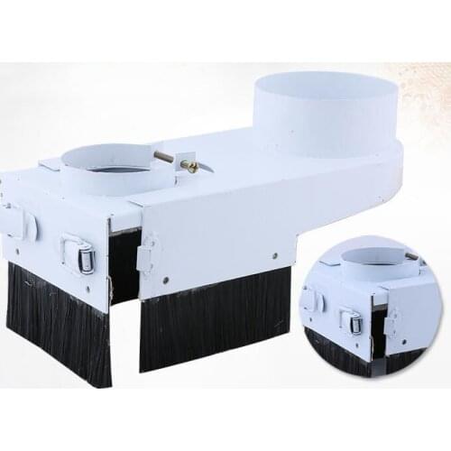XHGMAK Woodworking Machinery