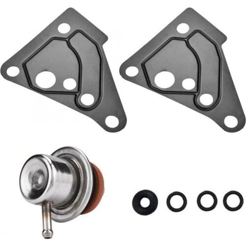 Replacement for Land Rover Discovery 2 Defender TD5 2.5 Fuel Pressure Regulator Repair Fix Set