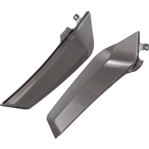 Motorcycle Legguards Leg Guards Side Leg Protector Fit for Yamaha X-Max 250 Xmax 300 X-Max 400 2018-2019