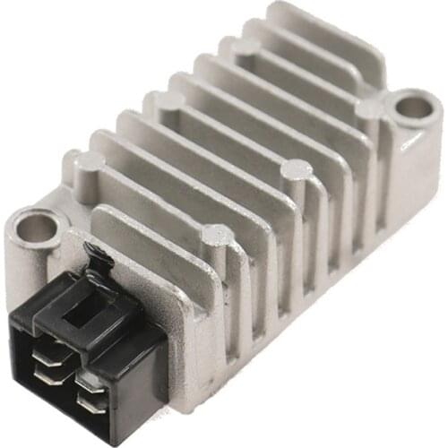 12V Motorcycle Voltage Regulator Rectifier For Yam-aha ZY125