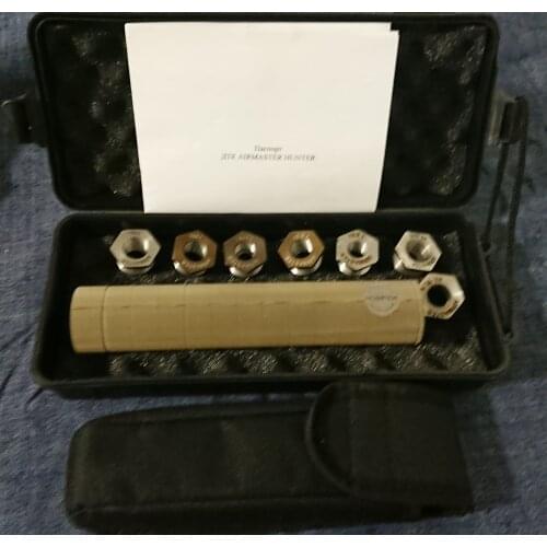 Airmaster Automotive Filters