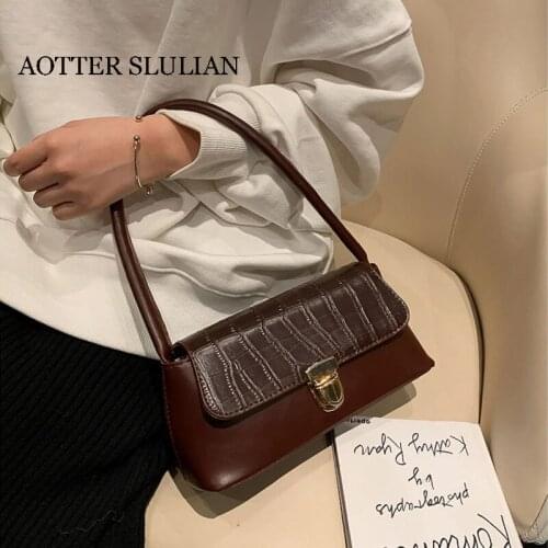 AOTTER SLULIAN Women's Messenger Bags