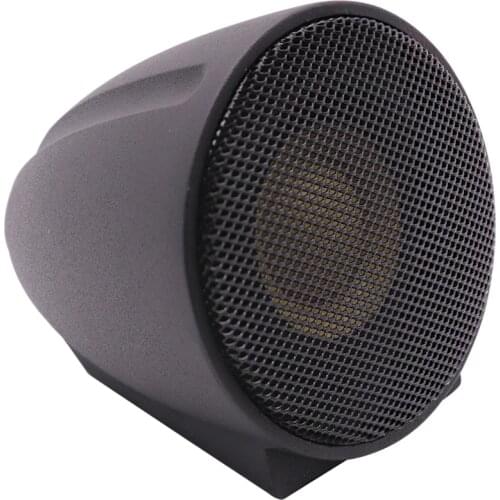 Car speaker 2.5 inch midrange speaker external front speaker surrounded HiFi car speaker