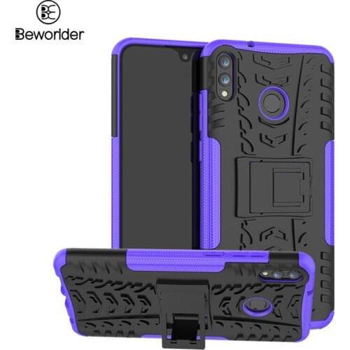 Beworlder Huawei Honor 8C Phone Cases