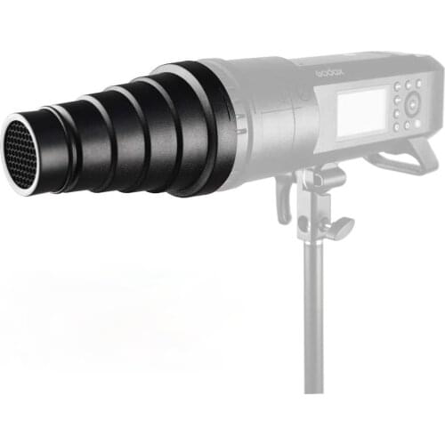 Godox SN-04 Snoot for Godox AD400Pro Accessories