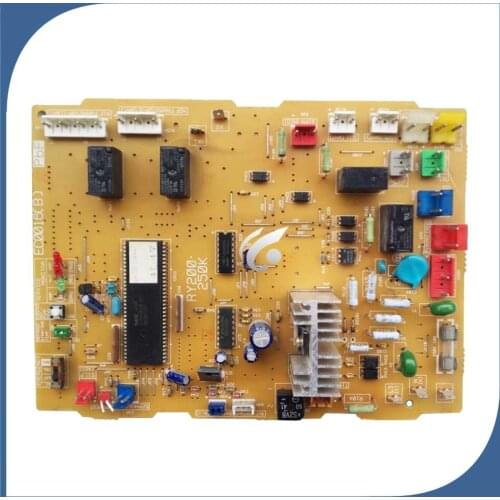 Good working for air conditioning board computer board EC0016 EC0016 (D) RY200KMY1L RY250KMY1L control board