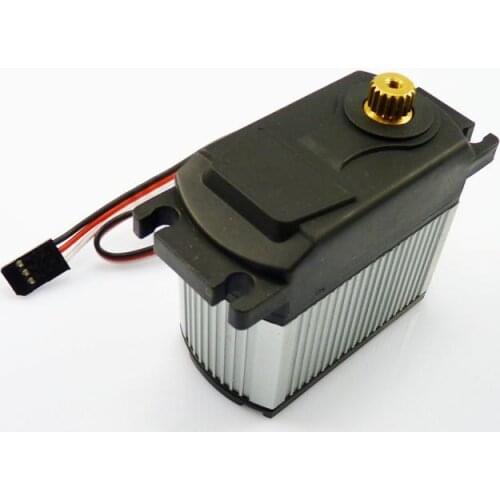 HSP HIMOTO 1/5 RC Car Parts SP2002 20KG Steering Servo 1P for 94050 gas car