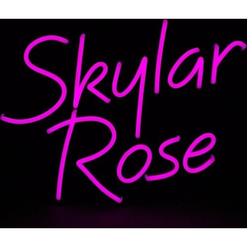 Custom Order for Customize LED Neon Sign Private Custom Light (please Do Not Order This Link Unless Contact with Saler)