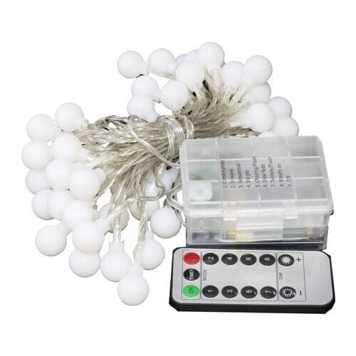 JOYPJLIT LED Balls
