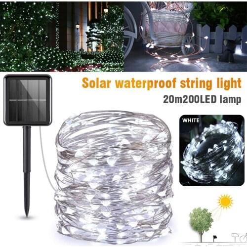 Nayitr Street Lighting