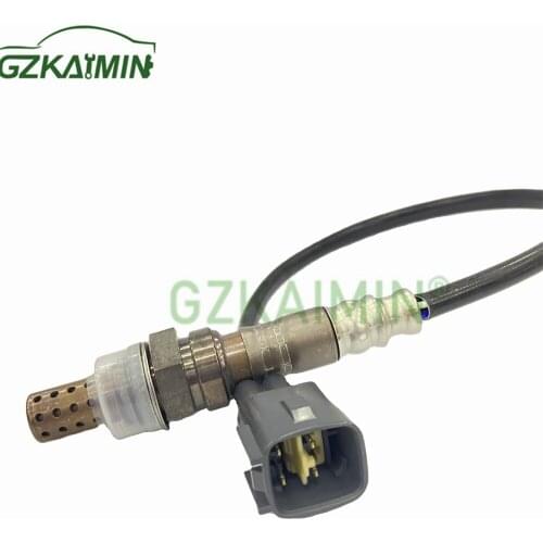 NEW O2 Sensor Lambda AIR FUEL RATIO OXYGEN SENSOR Oxygen Sensor 89465-50130 For Lexus SC430 IS300 LS430 Toyota Supra 3.0 4.3L