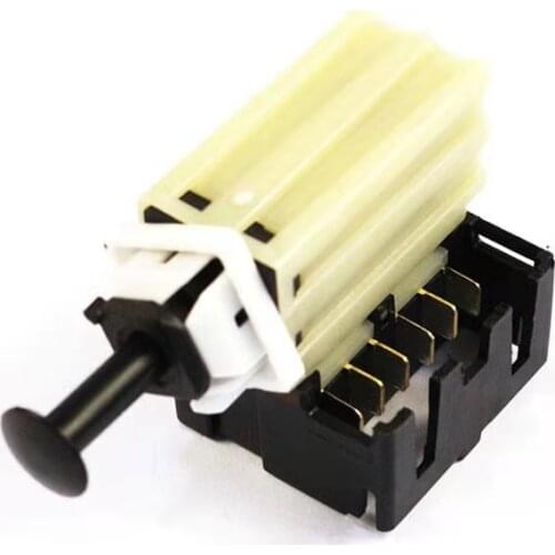 EFIAUTO Brand New Genuine Brake Light Switch 56029454AC For Jeep Grand Cherokee 2011 2012 2013