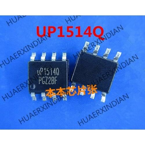 New UP1514QSA8 UP1514Q SOP8 high quality