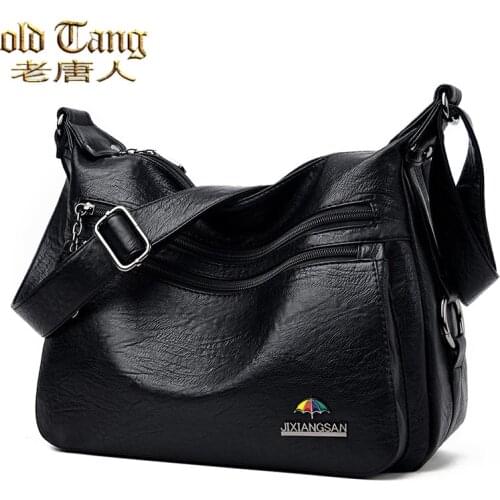 OLD TANG Women's Fashion Bags