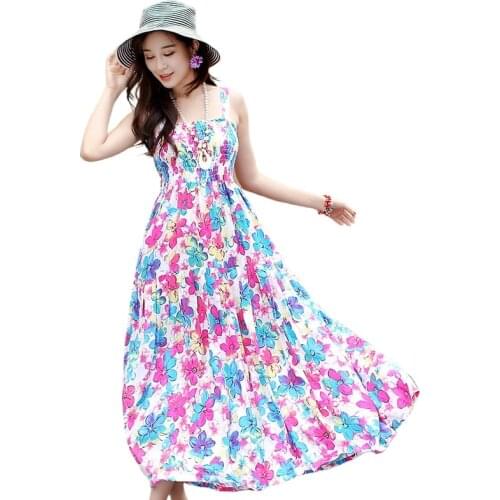 QLYFQY Fashionable Summer Dresses