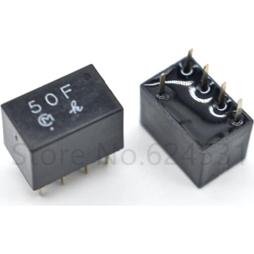 20pcs walkie-talkie communications filter 1 + 4 LT450FW 450K