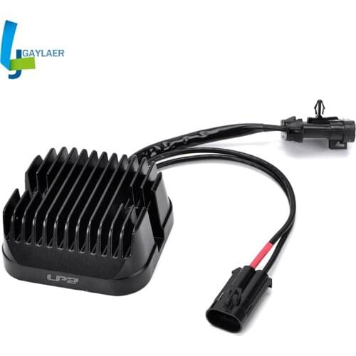 Motorcycle Voltage Regulator Rectifier for Victory High Ball 2012-2017 Hammer 8-Ball 2010-2015 Vegas Hammer 2008-2017