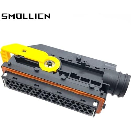 Smollicn Connectors