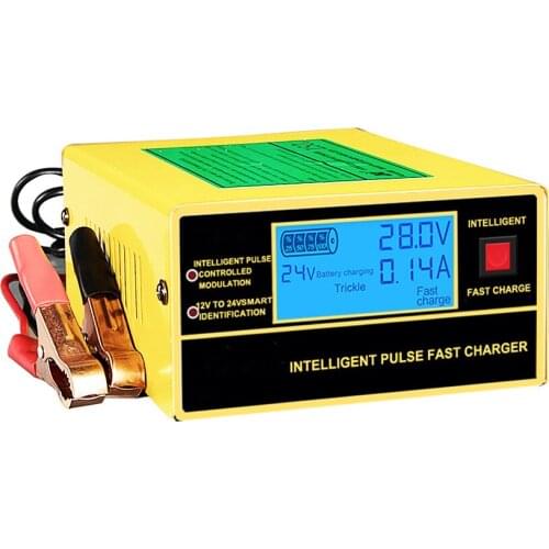 Instead of MAK wood field charger 14.4V-18V electric tool charger DC18RC