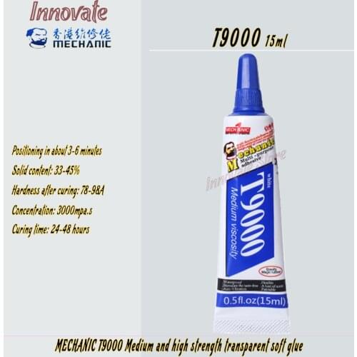 Welsolo Self-adhesive Seals