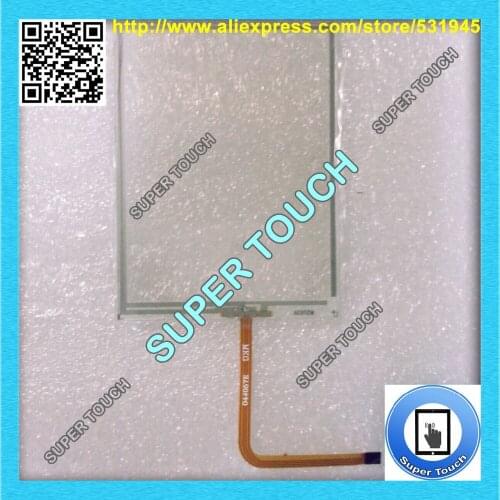 ZhiYuSun (Total:$1200) Symbol MC75, MC75A, MC75A0 Digitizer Touch Screen Touch panel, barcode scanner,Free Shipping