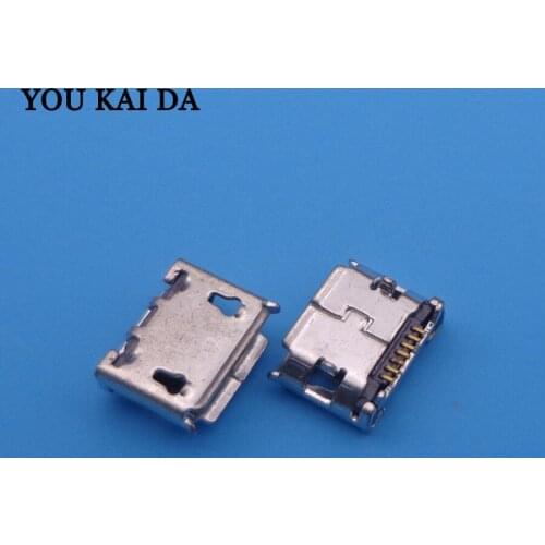 1pcs S2 Micro USB Charging Port Dock Connector Socket For Samsung Galaxy S II S2 i9100