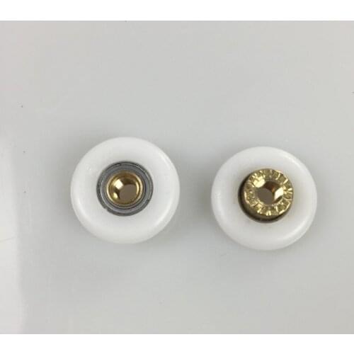 8 Pcs High Quality slide door pulley