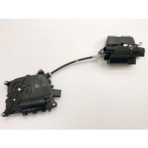 Trunk Latch Assembly Actuator Power Tail Gate For Hyundai Santa Fe 2013-2018 OEM 81230B8100