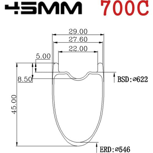 HULKWHEELS 700C Cyclocross Disc Brake Carbon Wheels 29*45mm Tubeless Ready Rim DT Swiss 13 Types Of Hubs For Gravel Wheelset