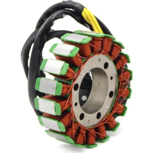 Motorcycle Generator Stator Coil Comp Parts For Suzuki VS800 Intruder 800 1998-2004 VS800GL Boulevard S50 2005-2009 32101-45C00