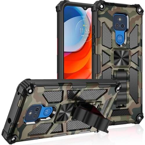 Luoxunchuang Motorola Moto G Phone Cases