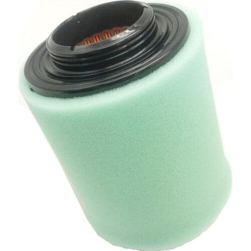 New Air Filter For Can Am Outlander 1000 L 450 570 Max 800 R Renegade 1000 707800371 Chiese Parts