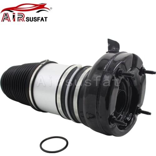1 piece Front Air Sleeve Air Suspension Spring Bag For Audi A8 D4 4H A6 4G C7 Avant Allroad A7 Sportback 4G0616039N 4H0616039G