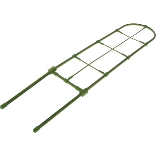 Plants Support Frame Trellis Climbing DIY Flower Vines Pot Stand Garden Tools