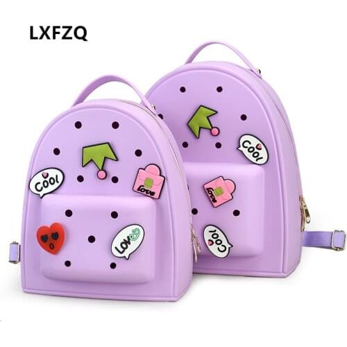 New school bags backpack for children cartoon backpacks kids mochila escolar infantil childrens backpacks kids bag school