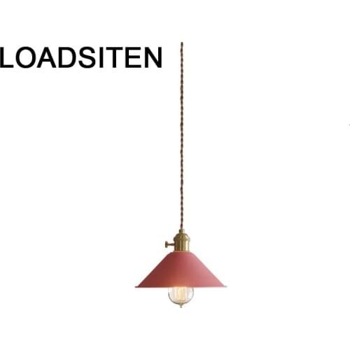 Nordic Light Fixtures Pendant Lustre E Pendente Para Sala De Jantar Lampara Colgante Luminaria Suspension Luminaire Hanging Lamp
